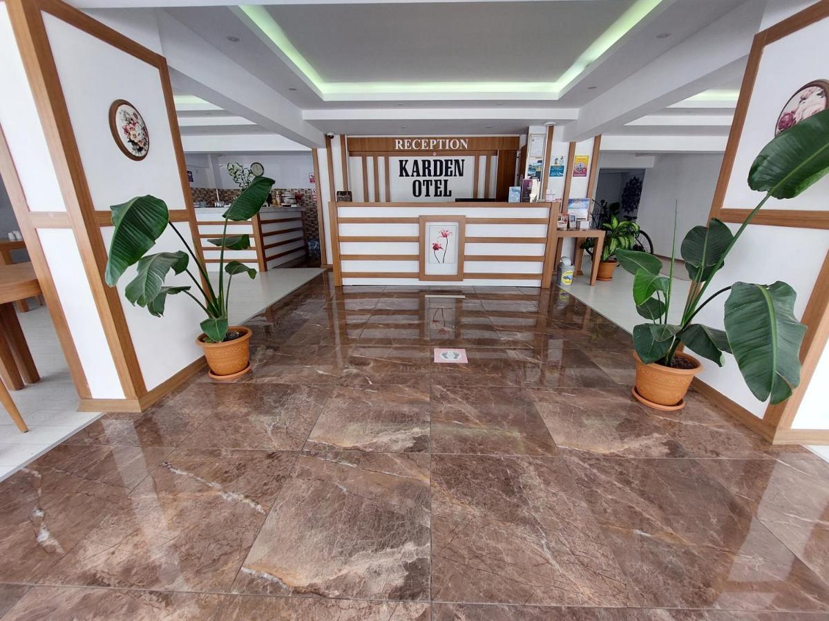 Otel Karden